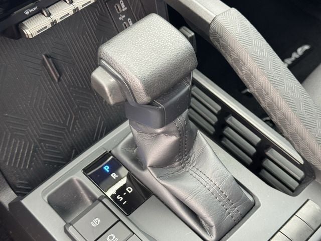 2024 Toyota TACOMA SR SR
