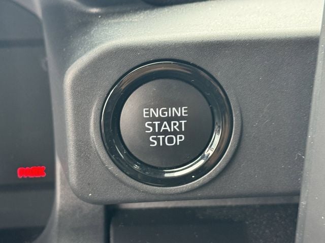 2024 Toyota TACOMA SR SR