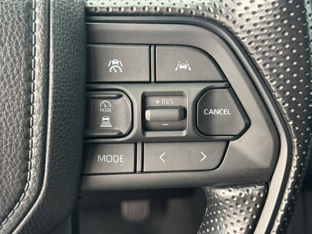 2024 Toyota TACOMA SR SR