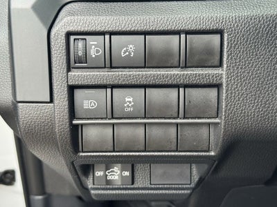 2024 Toyota TACOMA SR SR