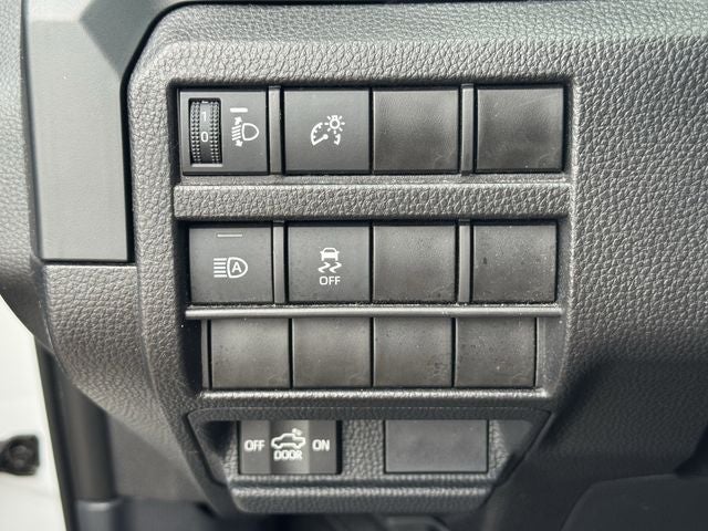 2024 Toyota TACOMA SR SR