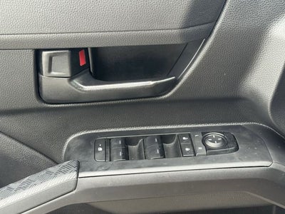 2024 Toyota TACOMA SR SR