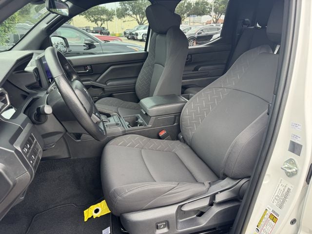 2024 Toyota TACOMA SR SR