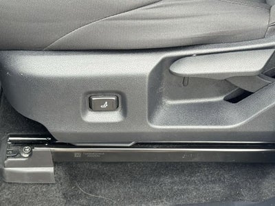 2024 Toyota TACOMA SR SR