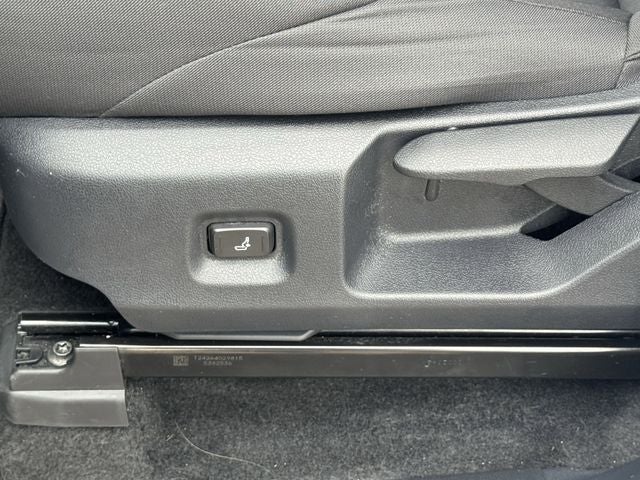 2024 Toyota TACOMA SR SR