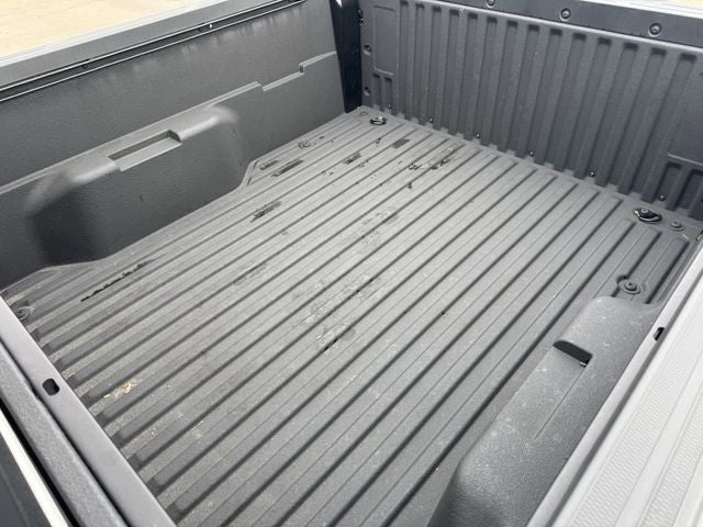2024 Toyota TACOMA SR SR