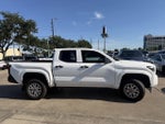 2024 Toyota TACOMA SR SR