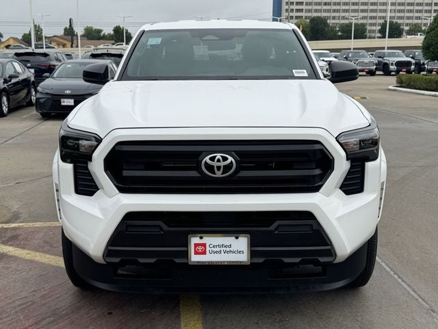 2024 Toyota TACOMA SR SR
