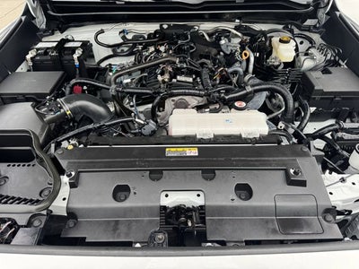 2024 Toyota TACOMA SR SR