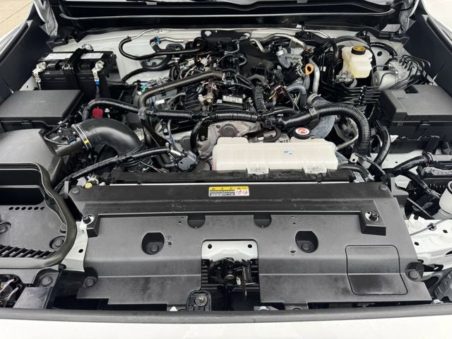 2024 Toyota TACOMA SR SR