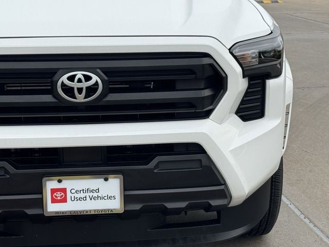 2024 Toyota TACOMA SR SR