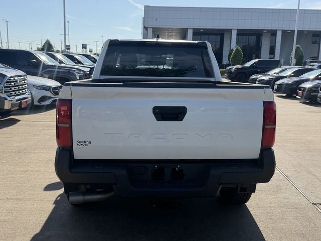 2024 Toyota TACOMA SR SR