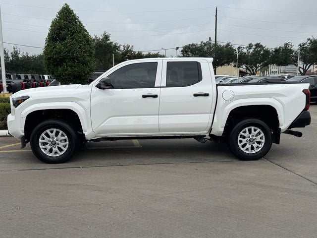 2024 Toyota TACOMA SR SR