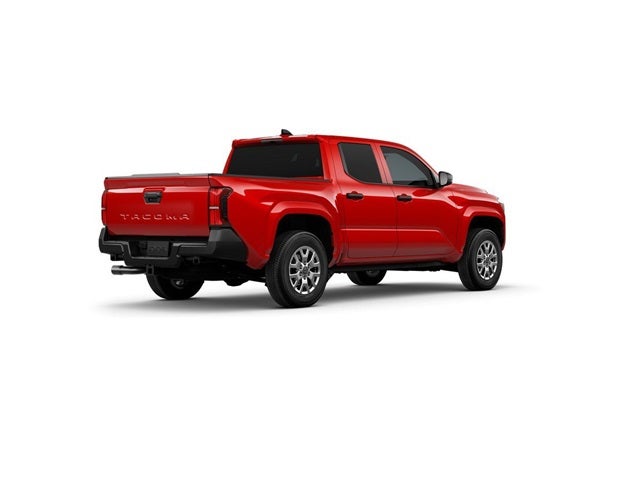 2026 Toyota TACOMA SR SR