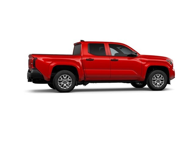 2026 Toyota TACOMA SR SR