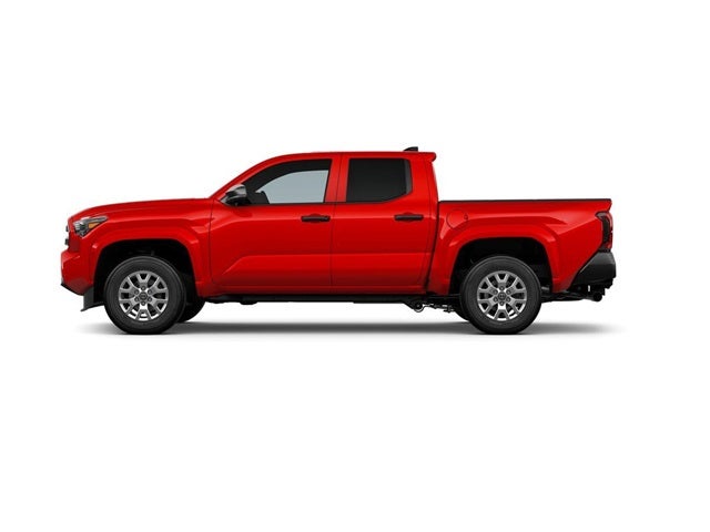 2026 Toyota TACOMA SR SR