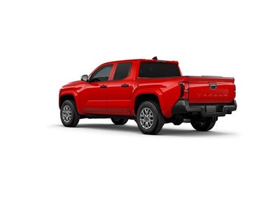 2026 Toyota TACOMA SR SR