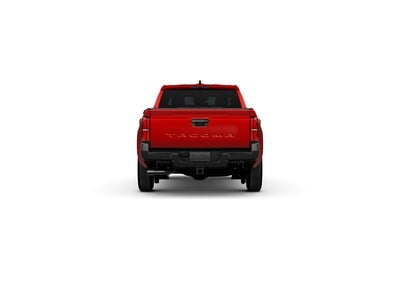 2026 Toyota TACOMA SR SR