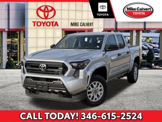 2026 Toyota TACOMA SR SR