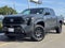 2025 Toyota TACOMA SR5 SR5