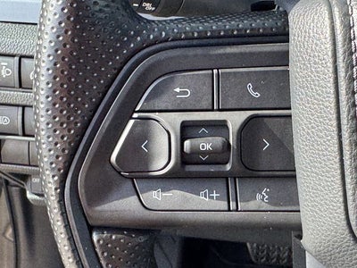 2025 Toyota TACOMA SR5 SR5