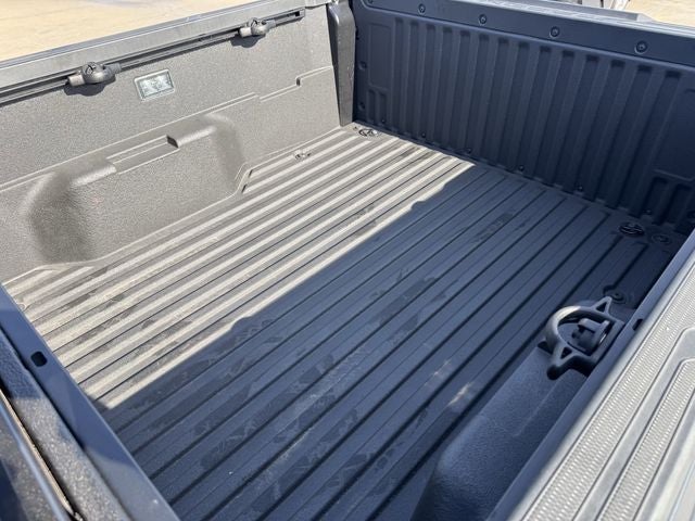 2025 Toyota TACOMA SR5 SR5