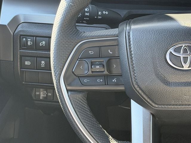 2025 Toyota TACOMA TRD OFFRD TRD Off-Road