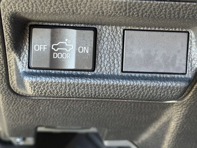 2025 Toyota TACOMA TRD OFFRD TRD Off-Road