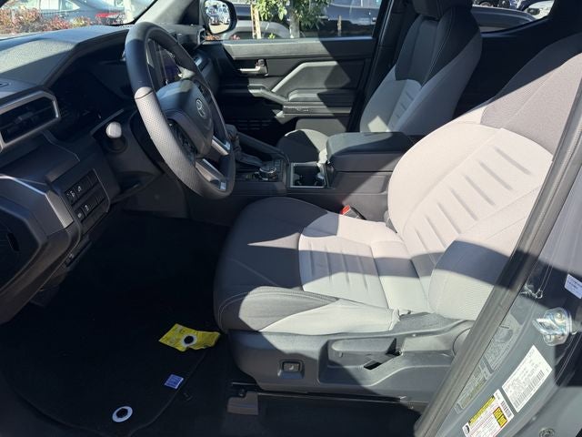 2025 Toyota TACOMA TRD OFFRD TRD Off-Road