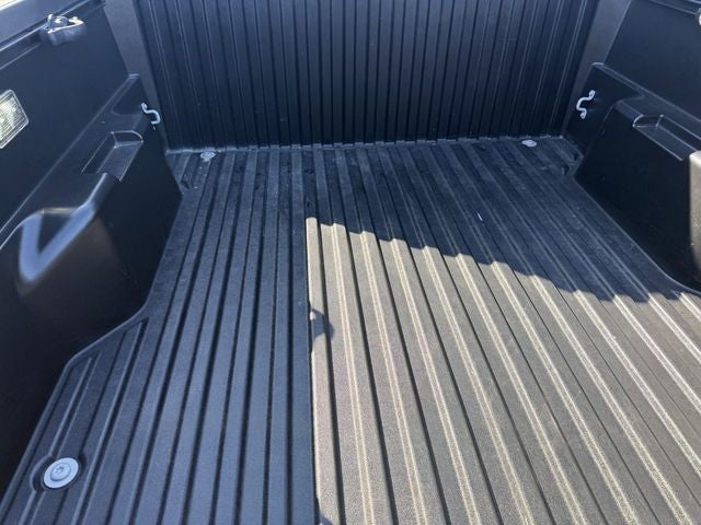 2025 Toyota TACOMA TRD OFFRD TRD Off-Road