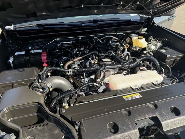 2025 Toyota TACOMA TRD OFFRD TRD Off-Road