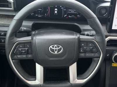 2024 Toyota Tacoma Limited