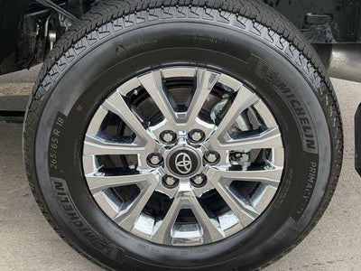 2024 Toyota Tacoma Limited