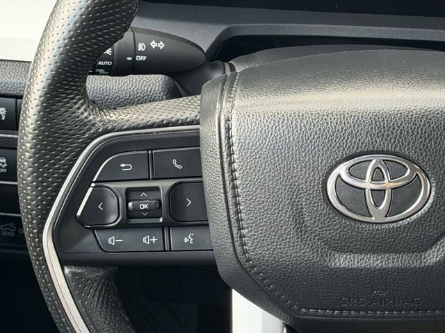 2024 Toyota TACOMA TRD OFFRD TRD Off-Road