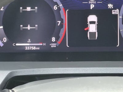 2024 Toyota TACOMA TRD OFFRD TRD Off-Road