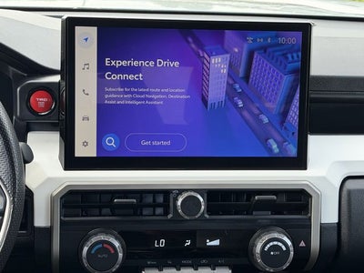 2024 Toyota TACOMA TRD OFFRD TRD Off-Road