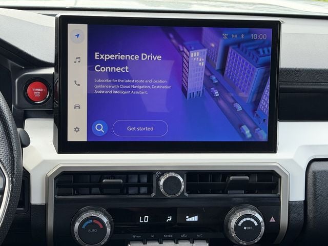 2024 Toyota TACOMA TRD OFFRD TRD Off-Road