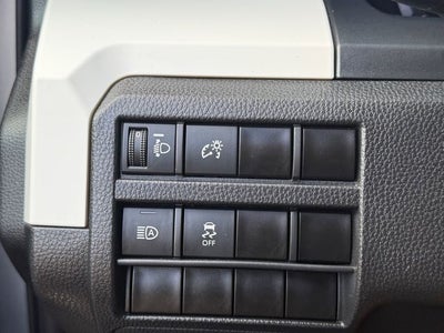 2024 Toyota TACOMA TRD OFFRD TRD Off-Road