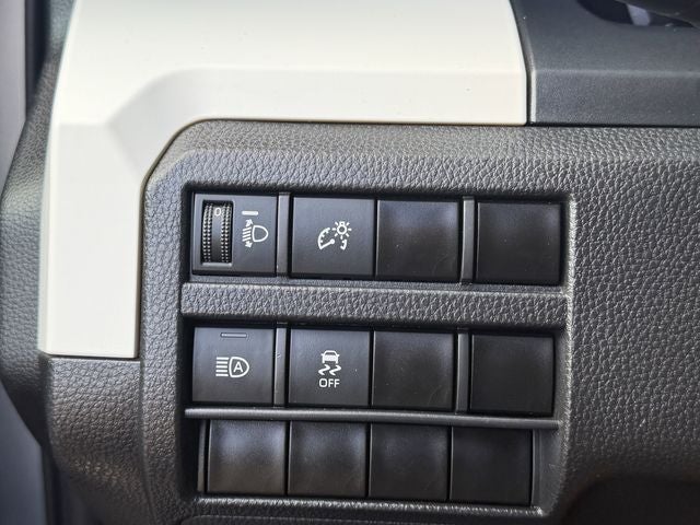 2024 Toyota TACOMA TRD OFFRD TRD Off-Road