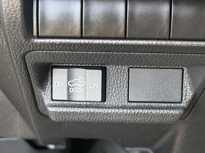 2024 Toyota TACOMA TRD OFFRD TRD Off-Road