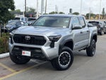 2024 Toyota TACOMA TRD OFFRD TRD Off-Road