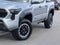 2024 Toyota TACOMA TRD OFFRD TRD Off-Road