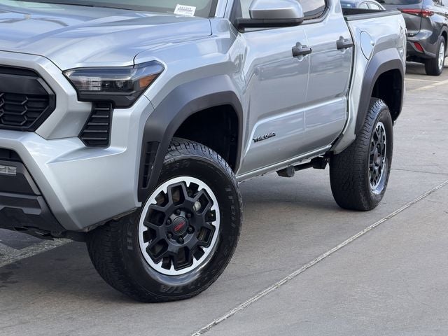 2024 Toyota TACOMA TRD OFFRD TRD Off-Road