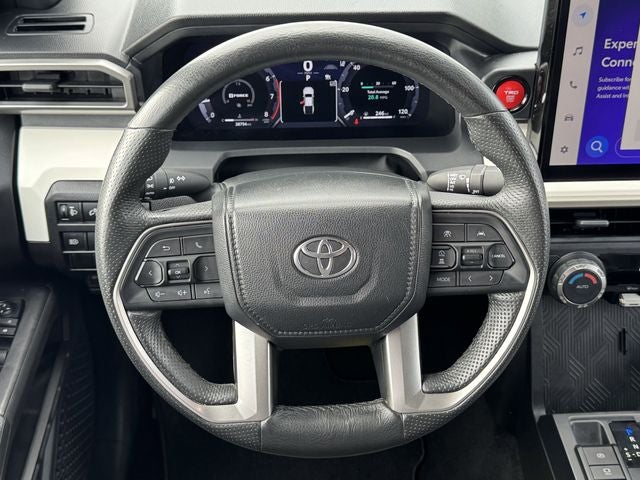 2024 Toyota TACOMA TRD OFFRD TRD Off-Road