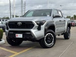 2024 Toyota TACOMA TRD OFFRD TRD Off-Road