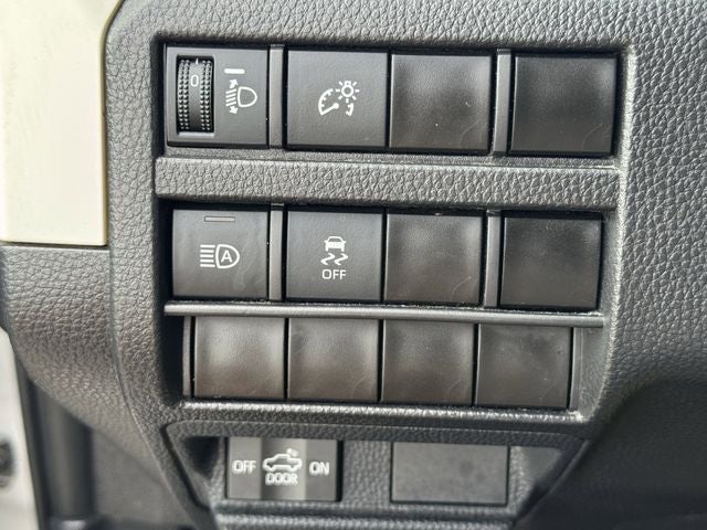 2024 Toyota TACOMA TRD OFFRD TRD Off-Road