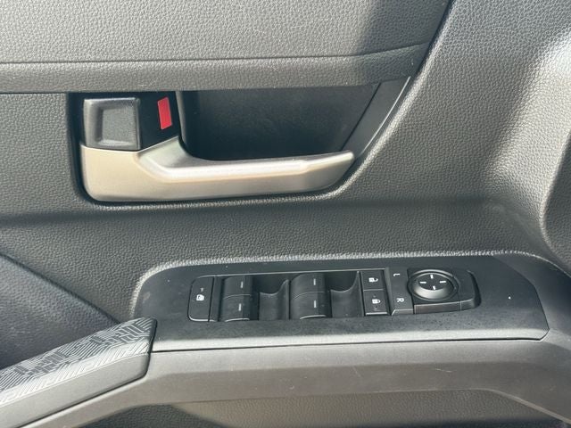 2024 Toyota TACOMA TRD OFFRD TRD Off-Road