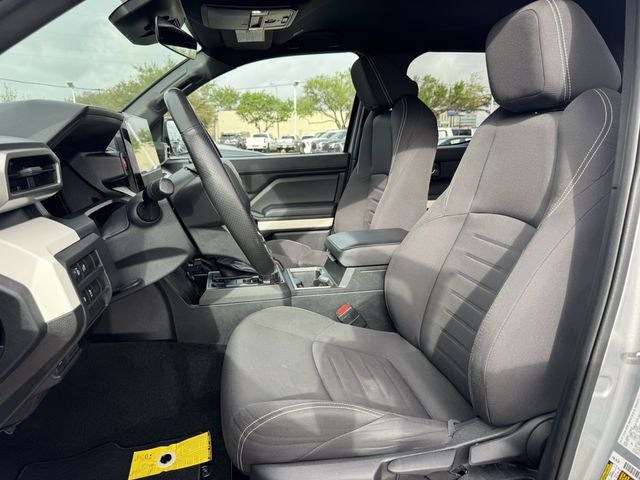 2024 Toyota TACOMA TRD OFFRD TRD Off-Road