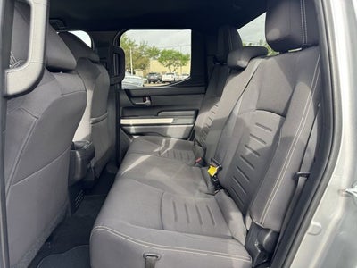 2024 Toyota TACOMA TRD OFFRD TRD Off-Road