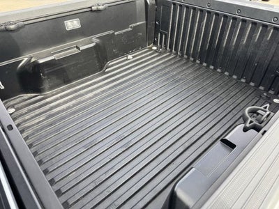 2024 Toyota TACOMA TRD OFFRD TRD Off-Road